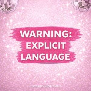 ⚠️ LANGUAGE WARNING FOR LIVE SHOW ‼️